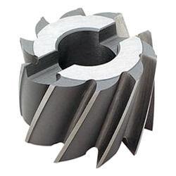 Plastic Maxwell Shell End Mill Cutters