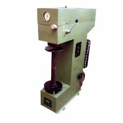 Brinell Hardness Tester