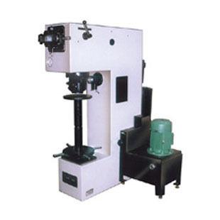 Brinell Hardness Testers