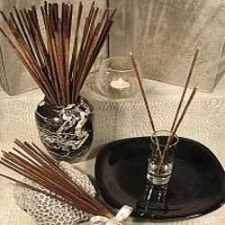 Incense Stick Fragrances