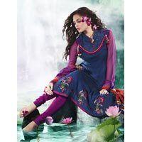 Fashion Churidar Suits