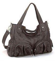 Ladies Trendy Handbag