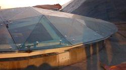 Skylights Roofing