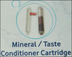 Mineral Conditioner Cartridges