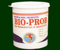  BIO-PROB-FS (एक्वाकल्चर में जैव उपचार) 