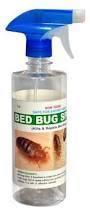 Bed Bug Spray