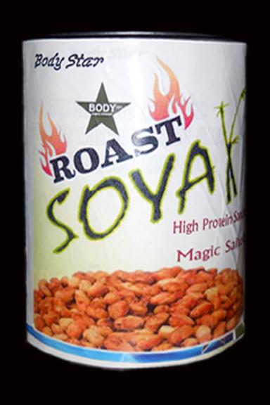 Roast Soya Nuts