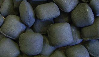 High Quality Coconut Shell Charcoal Briquettes