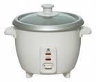 Steel Rice Cooker