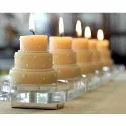 Wedding Candles