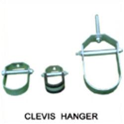 Compact Design Clevis Hanger