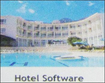  होटल सॉफ्टवेयर