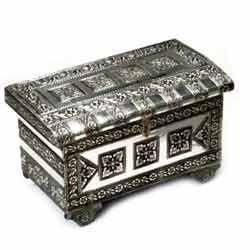 Fancy Jewelery Box