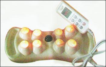 Jade Stone Massager With 9 Ball Projector