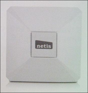 N600 Wireless Dual Band Access Point