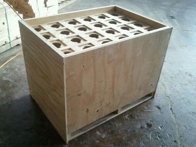 Plywood Box
