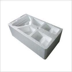 Expanded Polystyrene Dimensions: 70 X 100  Centimeter (Cm)