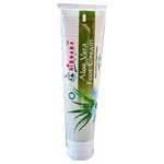 Aloe Vera Foot Cream