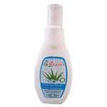 Aloe Vera Moisturizing Cream