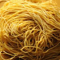 Fresh Egg Noodles 