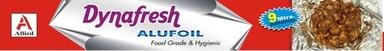 Dynafresh Household Aluminium Foil