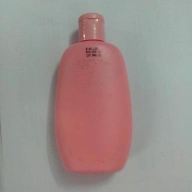 Baby Body Lotion