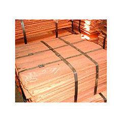 Copper Cathodes