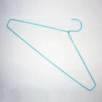 Plastic Coated Iron Hanger