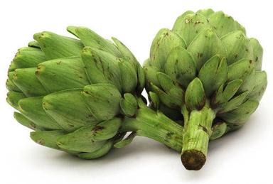 Artichokes 