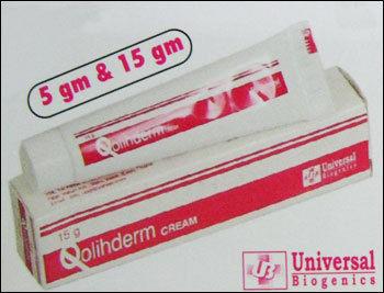 Qolihderm Cream