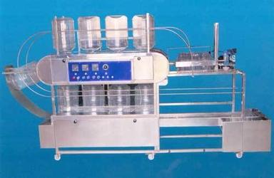 Jar Filling Machines