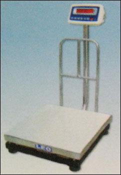 Eps Series Weighing And Counting Platform Scale