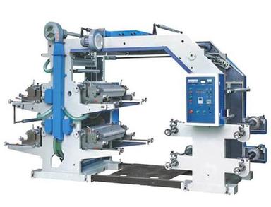 Industrial Bag Making Machine with High Production Capacity