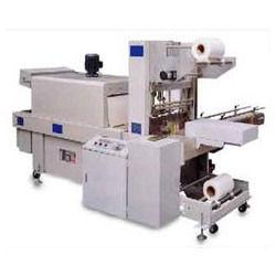 Sleeve Wrapping Machines