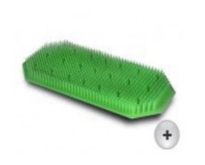 Green Pin Mat