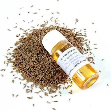 Cumin Seed Oil