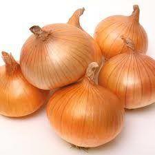 High Grade Onion