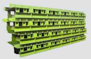 Industrial Roller Conveyor
