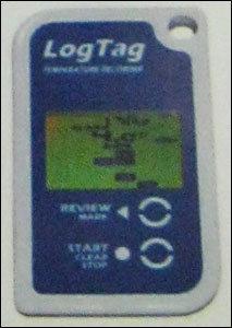 Temperature Logger