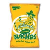 Corn Chips (Nachos)