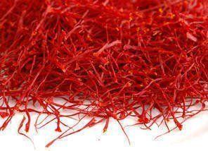 Kashmiri Saffron (Kesar)