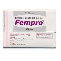 Fempro (Common Medicines & Drugs)