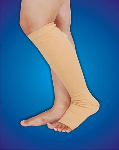 Below Knee Compression Stocking