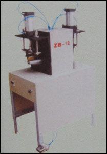  पेपर कप हैंडल मशीन (Zb-12) 