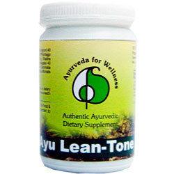 Ayurvedic Weight Loss Supplement