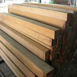 Teak Timber