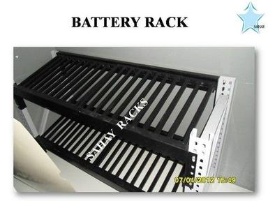 Battery Rack