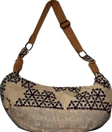 Jute Fancy Bag