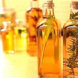 Vetiver Oil