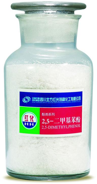 2,5-Dimethyl Phenol Or 2,5-Xylenol (Chemical Supplies)